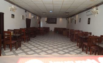 Pratibha Hotel and Restaurant