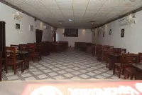普拉提巴飯店和餐廳 格勞利住宿飯店