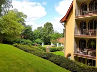 Hotel Erbprinzenpalais Hotels in Elbingerode