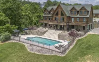 Shirley's Bed and Breakfast Hotel di Roanoke