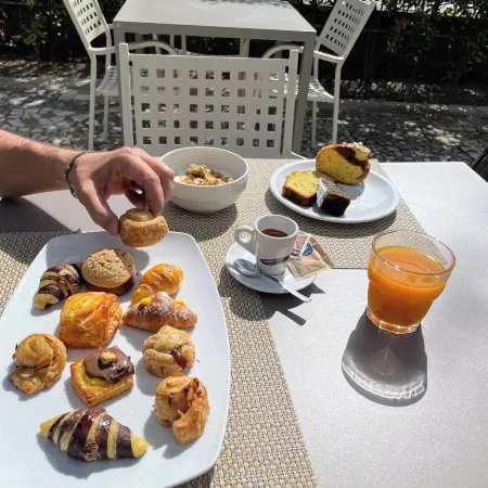 Hotel Franca