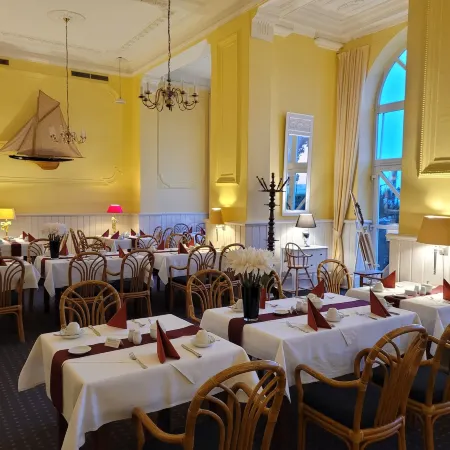 NP Hotel Schweriner Hof