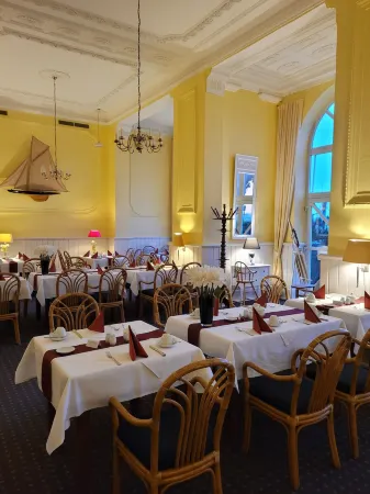 NP Hotel Schweriner Hof