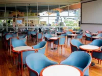 Grand Cantalagua Hotel Morelia - breakfast