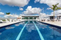 Bristol Aline Hotels in Olho d'Agua do Casado