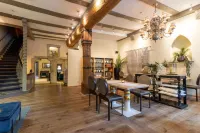 Hotel Herrnschloesschen