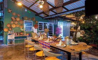 NQ Hotel Orinoquia