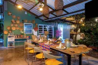 NQ Hotel Orinoquia Hotels in Granja El Hachon