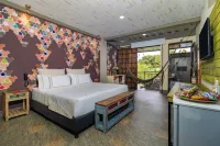 NQ Hotel Orinoquia Hotels in Granja El Hachon