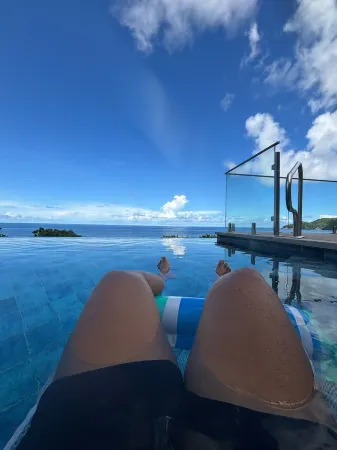 Lagati Self-Catering Seychelles