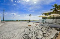 Island Cottage Inn - Adults Only Hotels in Flagler Beach