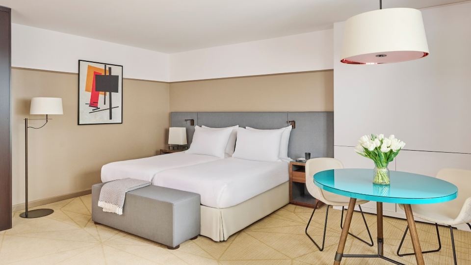 Fraser Suites Paris La Défense