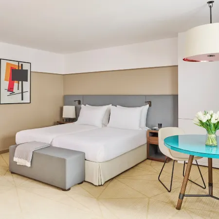 Fraser Suites Paris La Défense