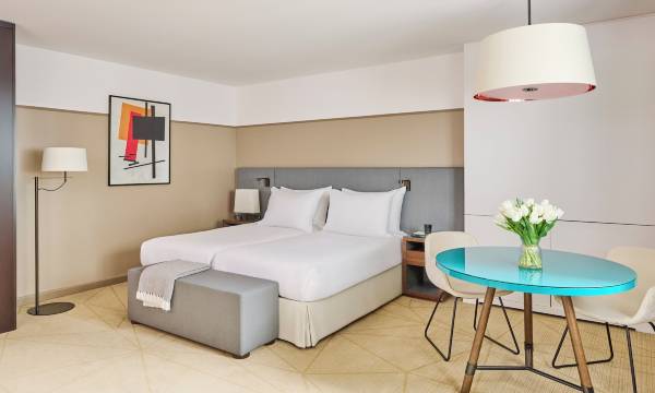 Fraser Suites Paris La Défense