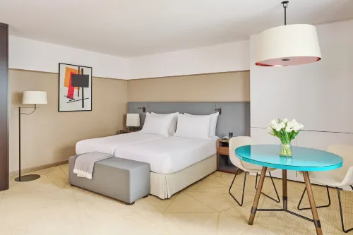 Fraser Suites Paris La Défense - 5-Sterne