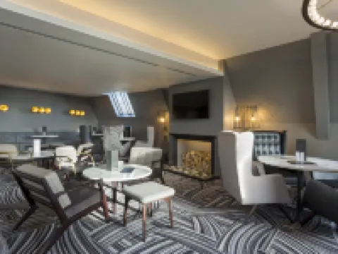 ホテル インディゴ カーディフ by IHG カーディフのホテル