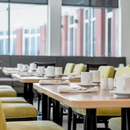 Hilton Garden Inn Winnipeg South