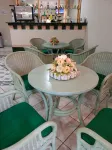 โรงแรมซานฟรานซิสโก - 3 ดาว