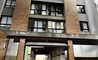 Edifício com Ótima localização e Conforto
