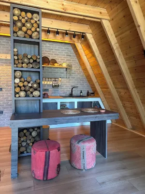 Chalet Sapanca