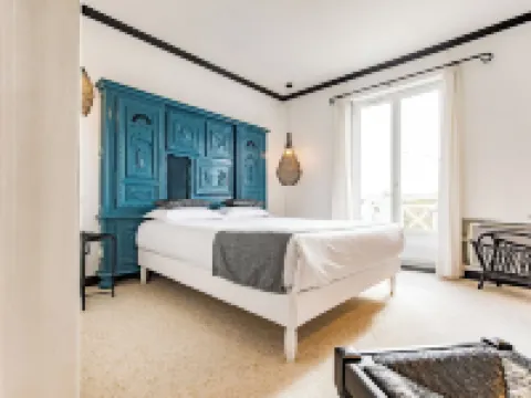 Hotel de Charme le Sud Bretagne Hotels in Pornichet