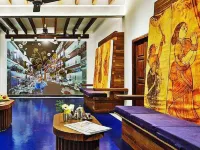 Tanjore Hi Hotel Hotels in Thanjavur