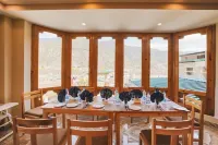 쇼모 추키 리조트