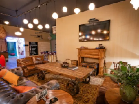Poshtel Hotels in Oamaru