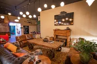 Poshtel Hotels in Oamaru