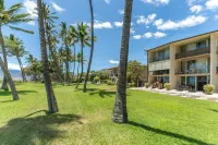 Oceanfront Paradise: Fully Remodeled Ground Floor Condo (HKOK119) Hotels in Kīhei