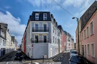 Zenitude Hôtel-Résidences Cherbourg Hotels in Cherbourg-Octeville