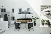 Vammos Luxury Apartments - 4-Star