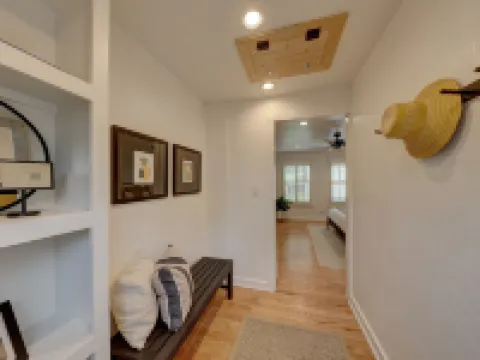 Wanderers Retreat House Hotels in Comfort