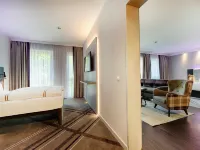 Premier Inn Hannover City University Hotels in Region Hannover