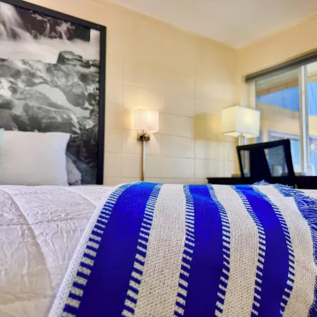 Relax Inn at Ashland