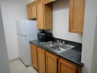 Travel Inn & Suites Atlanta Texas