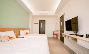 Sunflower Homestay