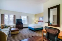 Hyatt House Chicago Schaumburg Hotels near Al Larson Prairie Center For the Arts