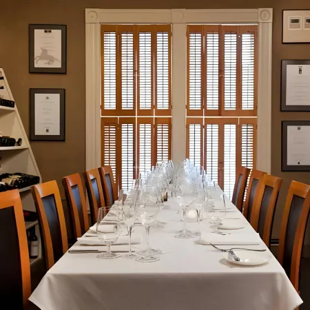Carter House Inns