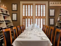 Carter House Inns - Breakfast