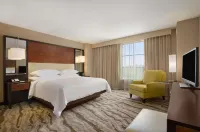 Embassy Suites by Hilton Chattanooga Hamilton Place - balcony