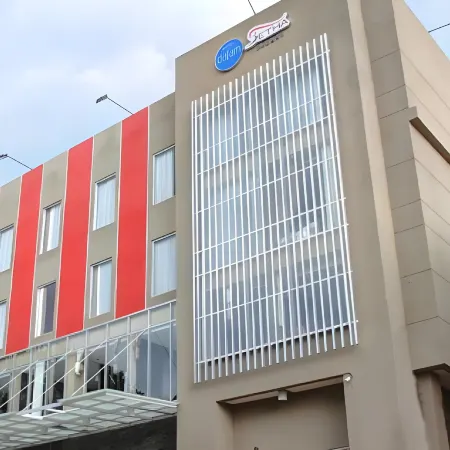Hotel Betha Subang
