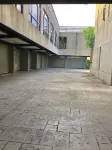 雲林斗南海悦SPA時尚汽車旅館 - 停車場