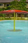 Camp Holiday Resort & Recreation Area - Beach