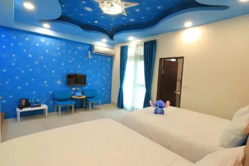 Romantic B&B - Romantic
