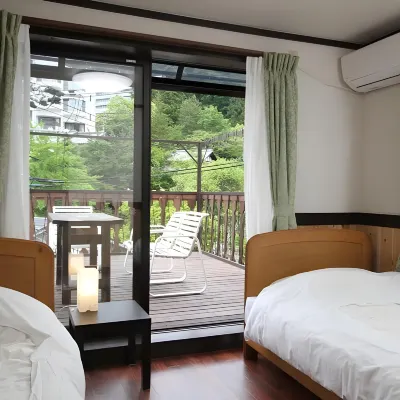 مورجينروت هوتل Hotels near جبل روكو