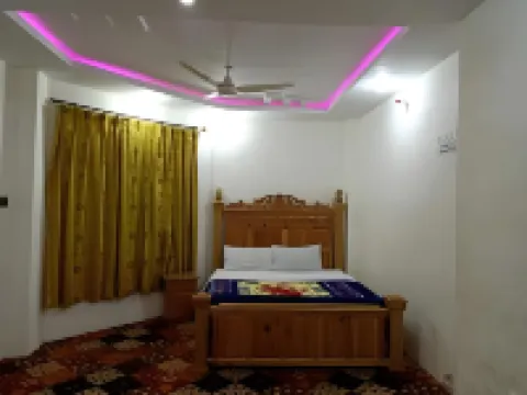 Moonlight Hotel Hotels in Mingora