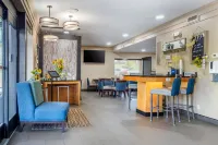 Comfort Inn Asheville East-Blue Ridge Pkwy Access Hotels in Swannanoa