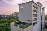 Park Inn & Suites by Radisson Thrissur East Fort Hotels near Parthasarathy Temple