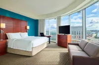 Residence Inn Portland Downtown/Waterfront - Airport Shuttle